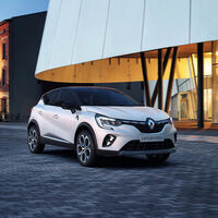 El Renault Captur E-TECH llega a España: un SUV urbano híbrido de 145 CV y etiqueta ECO desde 26.140 euros