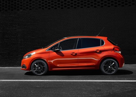 Peugeot 208 Hdi