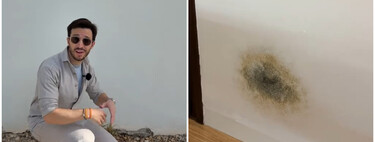 Máximo Caballero, arquitecto: "Soy arquitecto y cuando me llaman para una humedad, esto es lo que hay que hacer antes de gastar el dinero en reformas" 