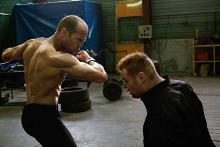 Cómo se cuidan los famosos: Jason Statham (IV)