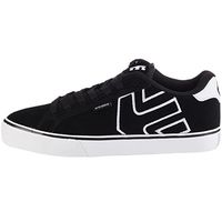 Dependiendo de tu talla puedes llevarte las zapatillas Fader Vulc de Etnies desde 21,93 euros 