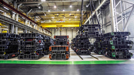 Volkswagen Navarra ERTE coronavirus