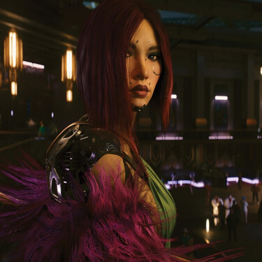 Cyberpunk 2077 no funciona en Switch 2 por arte de magia, lo hace porque CD Projekt entendió lo único que debían hacer