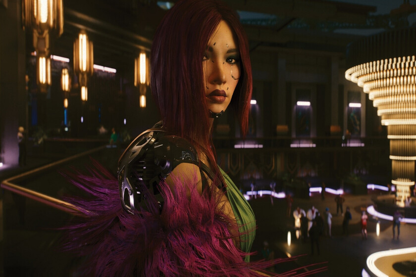 El complejo proceso técnico detrás del port de Cyberpunk 2077 para Nintendo Switch 2