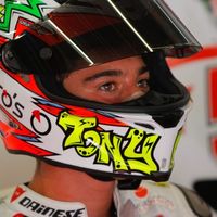 Paolo Simoncelli lleva al mundial el legado de SuperSic junto al prometedor Tony Arbolino