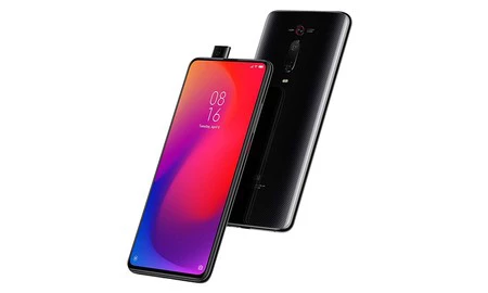 En eBay, el Mi 9T Pro de Xiaomi, con 128 GB, te sale ahora por 359,99 euros