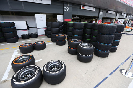 Pirelli echa la culpa de todos sus problemas a los equipos