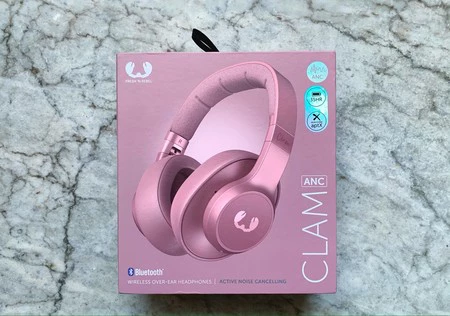 Fresh'n Rebel Calm ANC