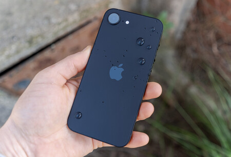 iPhone 17e