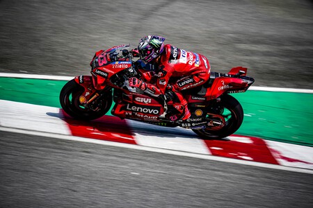 Bastianini Sepang Motogp 2023