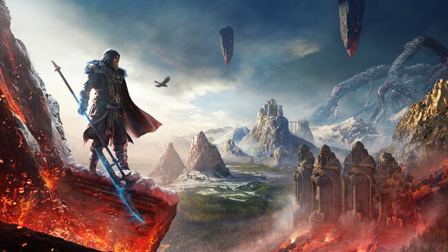 Assassins Creed Valhalla Modo Roguelite