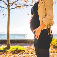 Semana 23 de embarazo: sus sentidos se siguen desarrollando