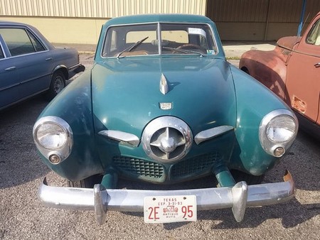 Ron Hackenberger Collection Vanderbrink Auctions Tucker