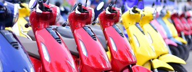 En México ya se venden más motos que autos: esta es la nueva normalidad en las calles 