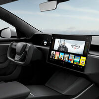 Hay una víctima inesperada de la escalada de precios de las memorias RAM: los modernísimos coches conectados