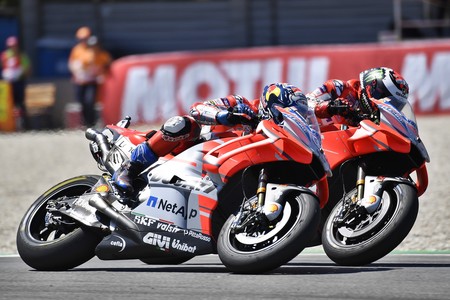 Jorge Lorenzo Motogp Assen 2018 5