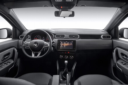 Renault Duster 2022 Precio Mexico 4