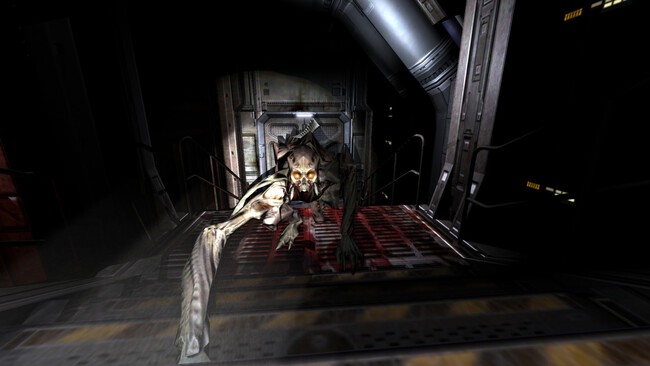 Doom 3 Mod