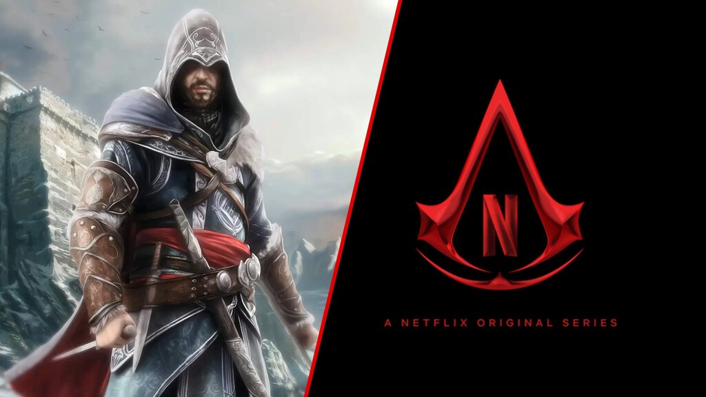 Assassin's Creed revivirá de la mano de Netflix con una nueva serie live-action: Ubisoft hará otra adaptación más, y estos son los detalles 