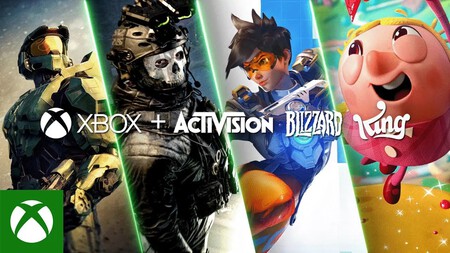 Xbox Nuevas Ips