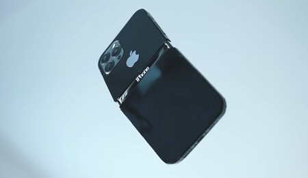 Iphone Plegable