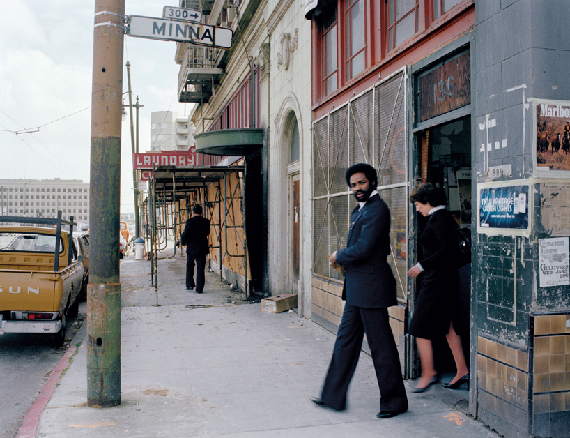 Foto de Así era San Francisco antes de que llegaran las puntocom (15/15)