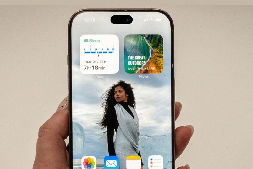 La última filtración del iPhone 18 Pro nos demuestra que estábamos equivocados: la isla dinámica está muy viva