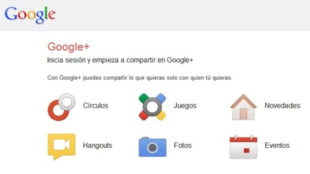 Google+ supera los cien millones de usuarios activos mensuales, según Google