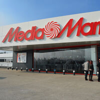 Cinco de las mejores ofertas en tecnología durante el Día sin IVA de MediaMarkt, hoy 5 de octubre 