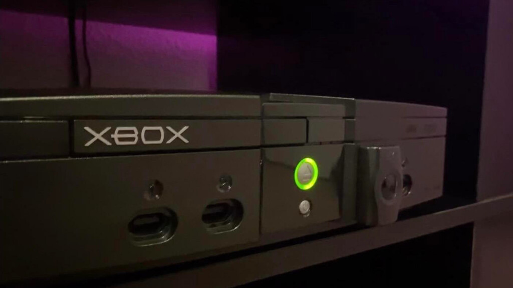La Xbox original casi se lanza con el peor nombre para una consola en la historia del gaming   