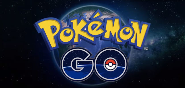 Pokémon Go