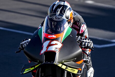 Vinales Misano Motogp 2021 2