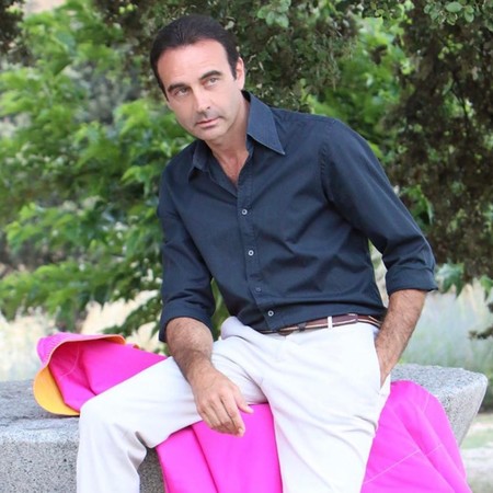 Enrique Ponce borró cassette: el torero elimina sus fotos junto a Paloma Cuevas en Instagram