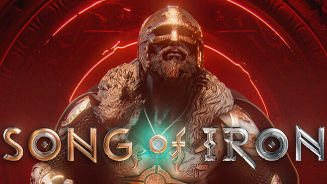 Song of Iron (Resting Relic Studio)