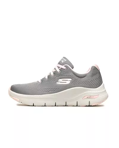 Skechers Arch Fit Big Appeal, Zapatillas Mujer