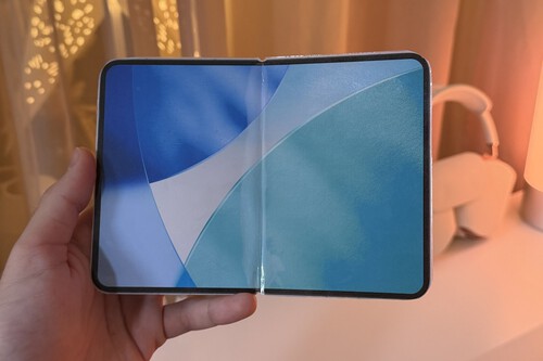 El iPhone Fold está cerca y Samsung prepara otro plegable para competir: los dos le copiarán a OPPO y Google