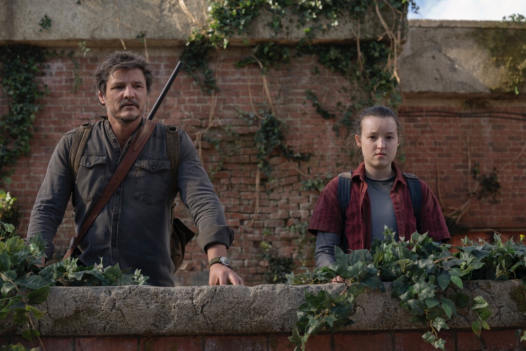 El mejor Easter Egg de The Last of Us es una declaración de amor. Ahora también se puede leer en la serie de HBO El mejor Easter Egg de The Last of Us es una declaración de amor. Ahora también se puede leer en la serie de HBO