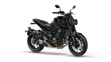 Yamaha Mt 09 2017 007