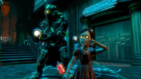 Bioshock