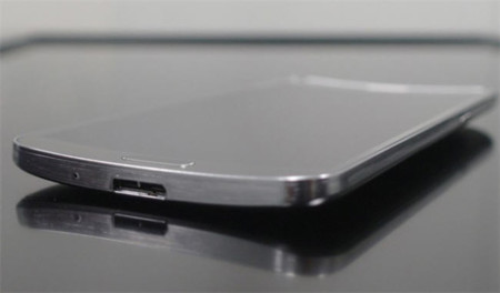 DisplayMate: La pantalla curva del Samsung Galaxy Round tiene sentido