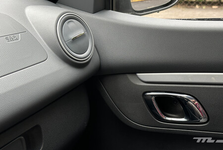 Renault Kwid E Tech Electrico Mexico 16