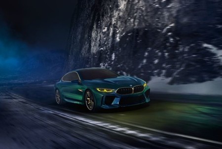 P90295454 Lowres Bmw Concept M8 Gran