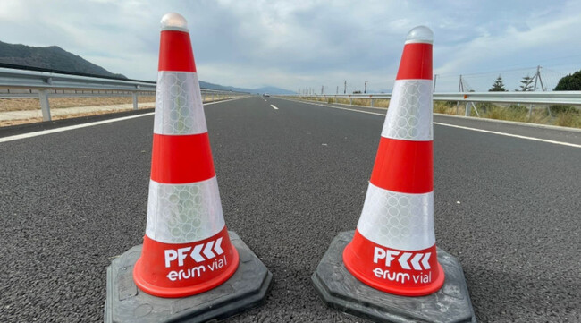 Con con geolocalización de la DGT