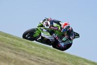 Así es la gasolina que utilizan en el Campeonato del Mundo de Superbikes 