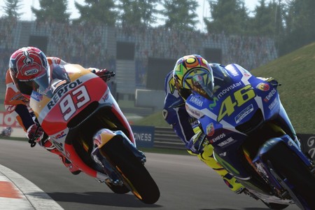 Llega la segunda edición del Campeonato MotoGP eSport ¡con un BMW M240i Coupé en juego!