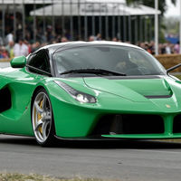 "De tres a cinco años", el tiempo que tendremos que esperar para el sucesor del Ferrari LaFerrari