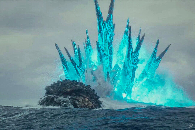 Godzilla Minus One Netflix