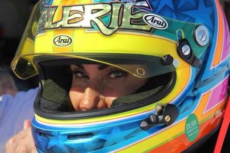 Valerie Thompson Crash