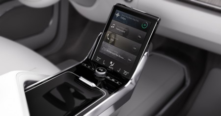 Volvo Concept 26 