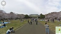 Famosos parques del mundo disponibles en Google Street View